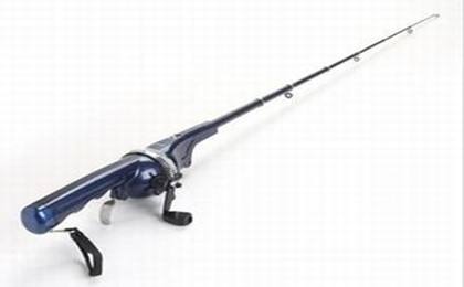 尼龍?zhí)幚韯┰谀猃埐馁|(zhì)釣魚竿涂裝中的應(yīng)用